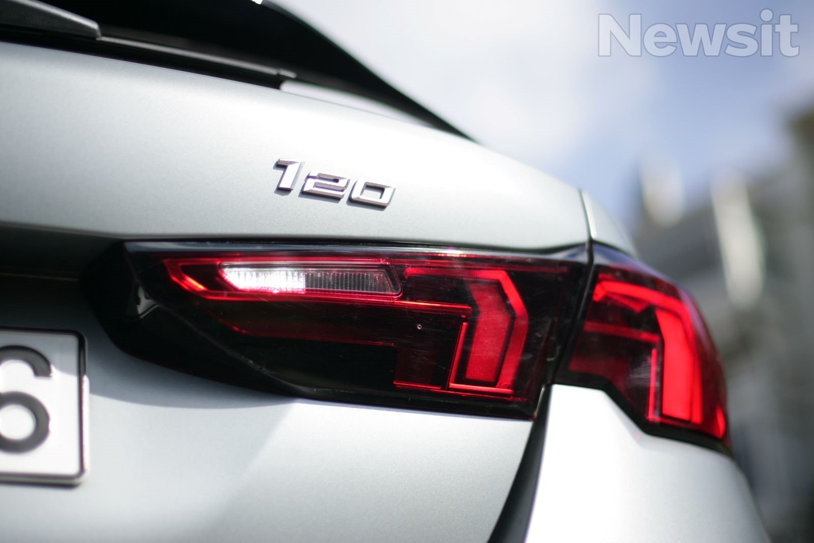 BMW 120 170PS - Δοκιμή: Premium value for money
