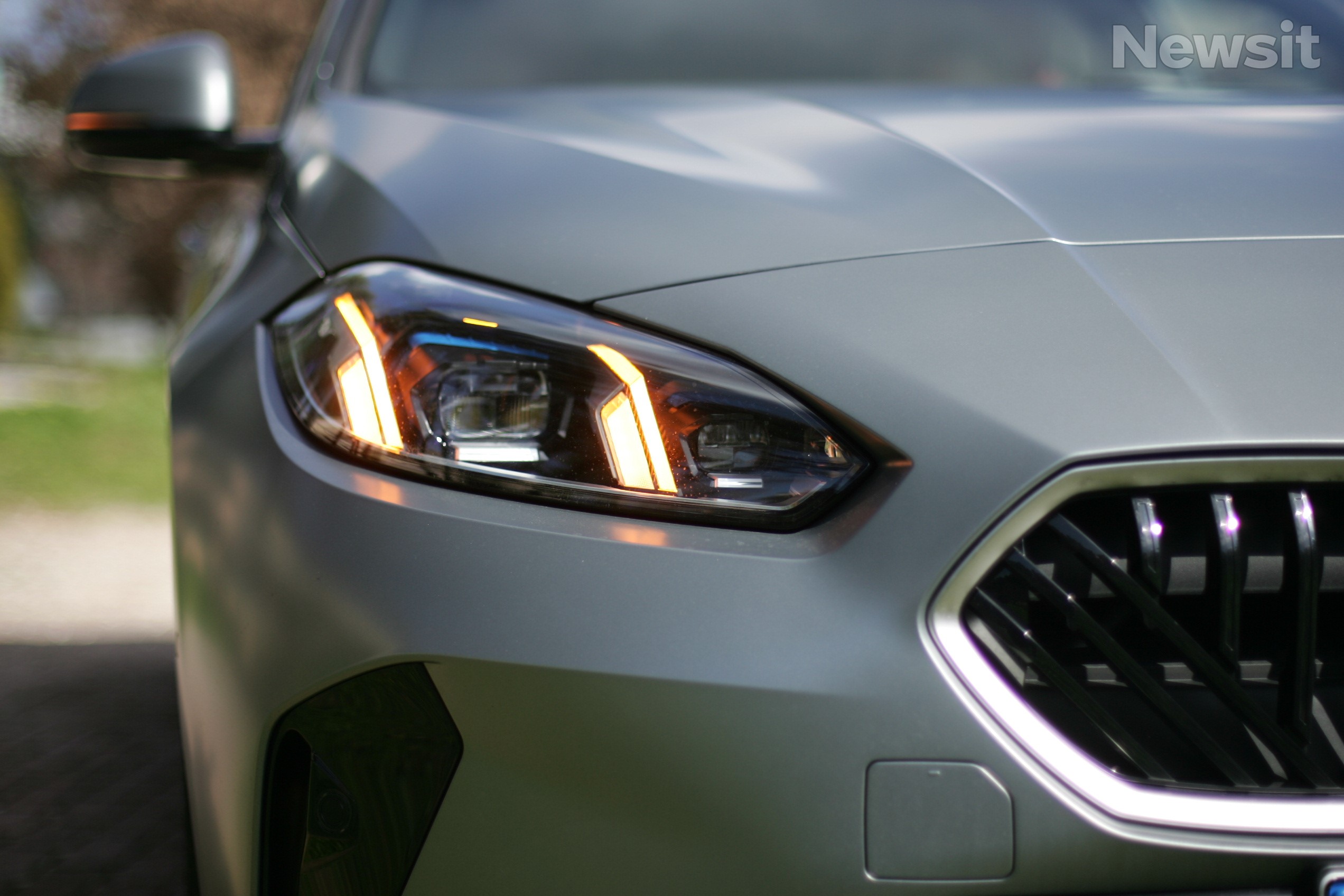 BMW 120 170PS - Δοκιμή: Premium value for money
