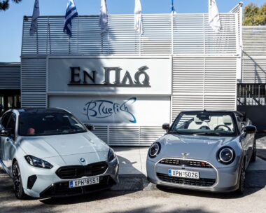 Παρουσίαση - BMW Σειρά 2 Gran Coupe και MINI Cooper Cabrio: Τιμές και εκδόσεις