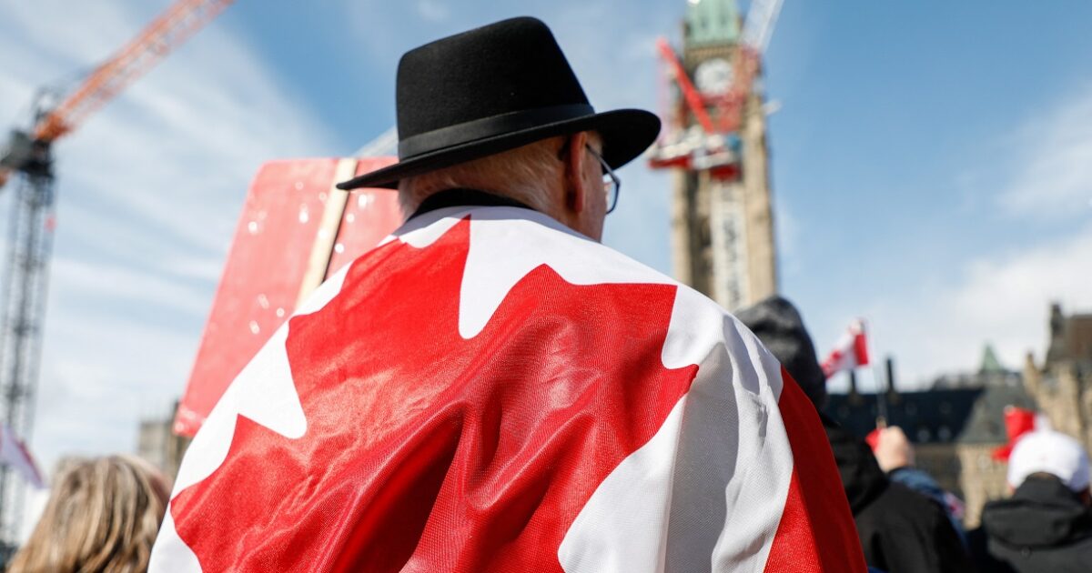 Many Canadians refuse to travel to the US after Trump attacks – ‘It’s a matter of principle’