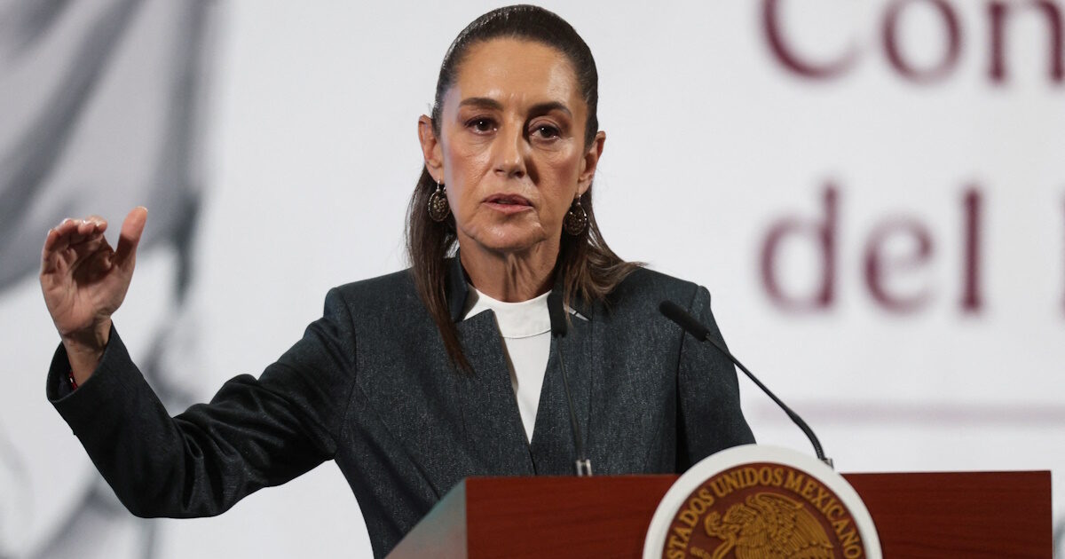 Mexico will respond to April 3 to the duties announced by US President Donald Trump