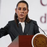 Η Κλαούντια Σέινμπαουμ