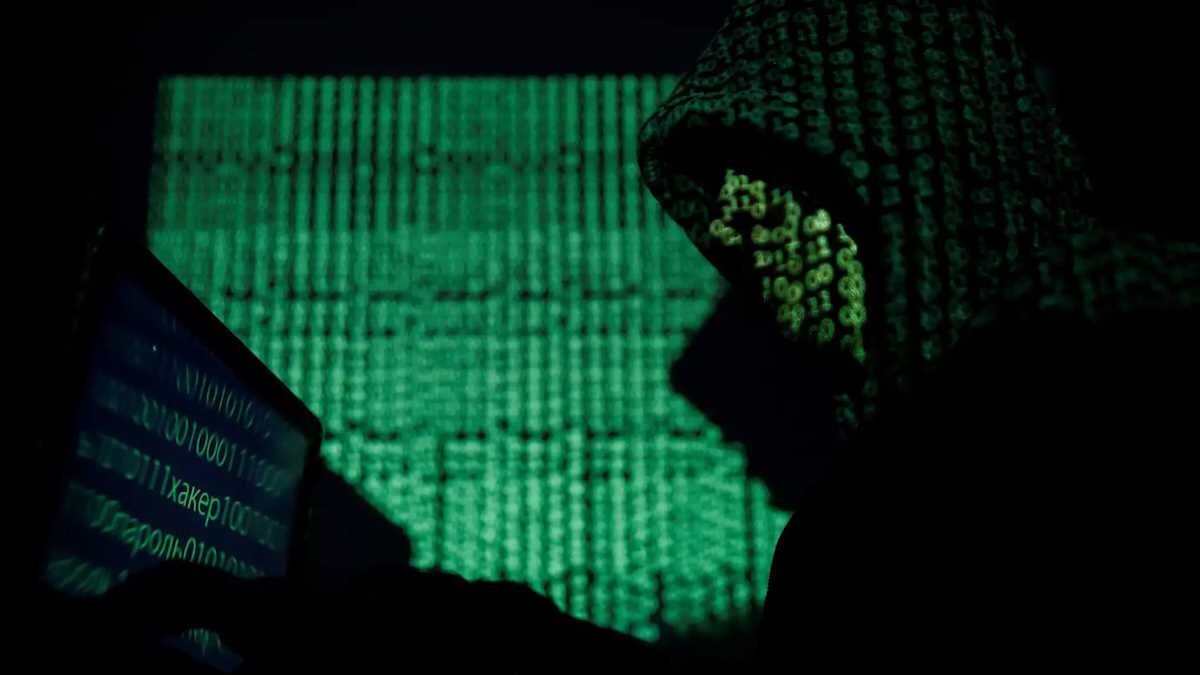 Dark Web