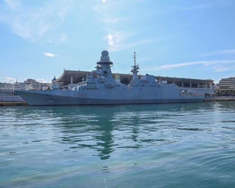 Η 4η Belharra «Θεμιστοκλής» για το Πολεμικό Ναυτικό και οι πιέσεις της Αθήνας στη Ρώμη για τις φρεγάτες Bergamini