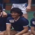 Ντιέγκο Μαραντόνα: Σπάνιο video με το θρύλο του ποδοσφαίρου να παίζει μπάσκετ και να «μαγεύει»
