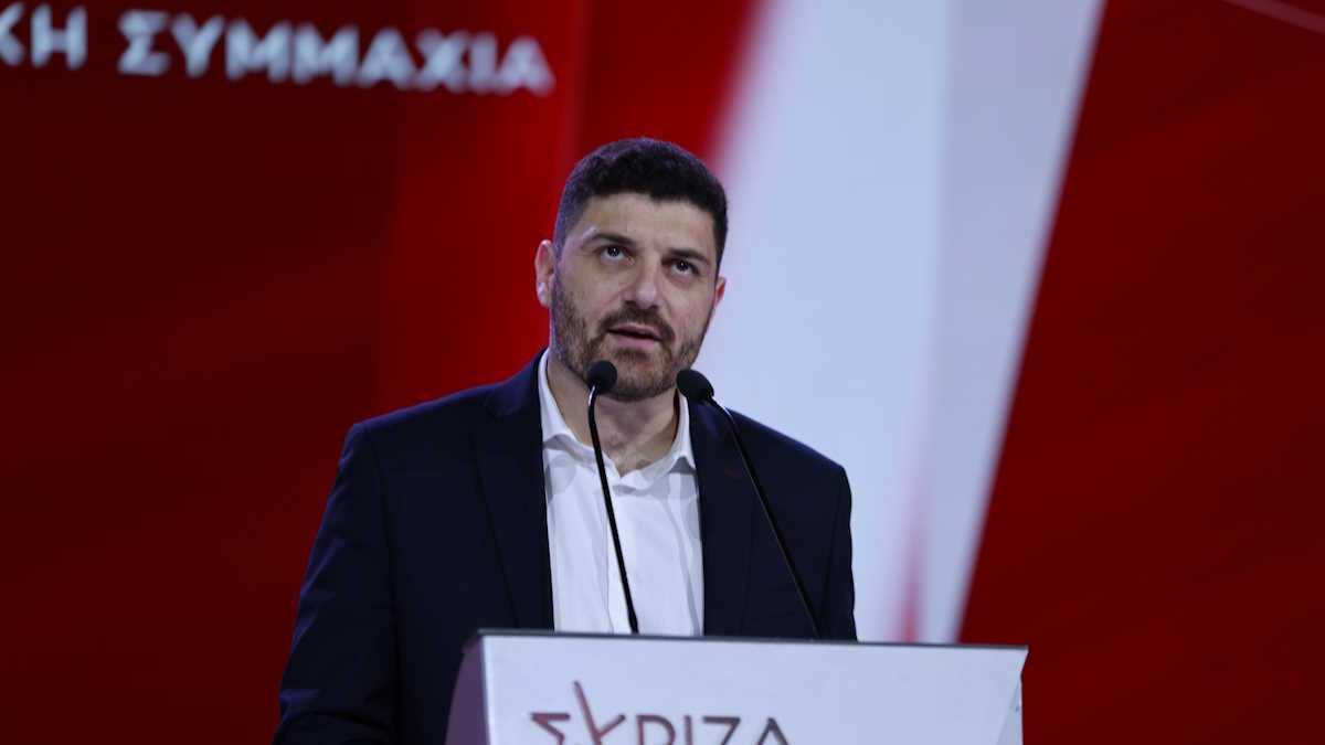 Ο Διονύσης Τεμπονέρας
