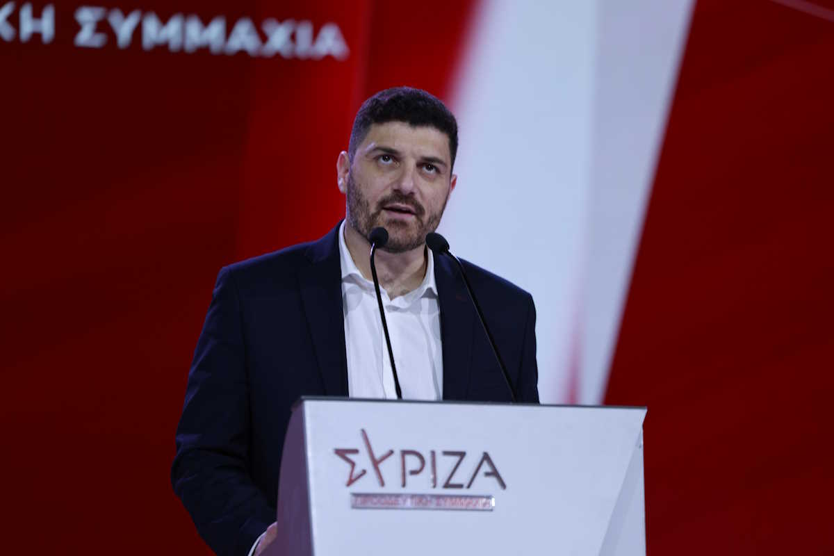 Ο Διονύσης Τεμπονέρας