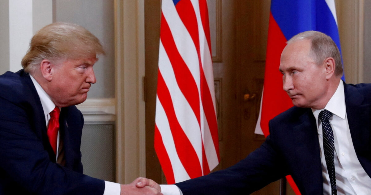 Trump and Putin spoke 90 minutes about Ukraine – official announcements are expected