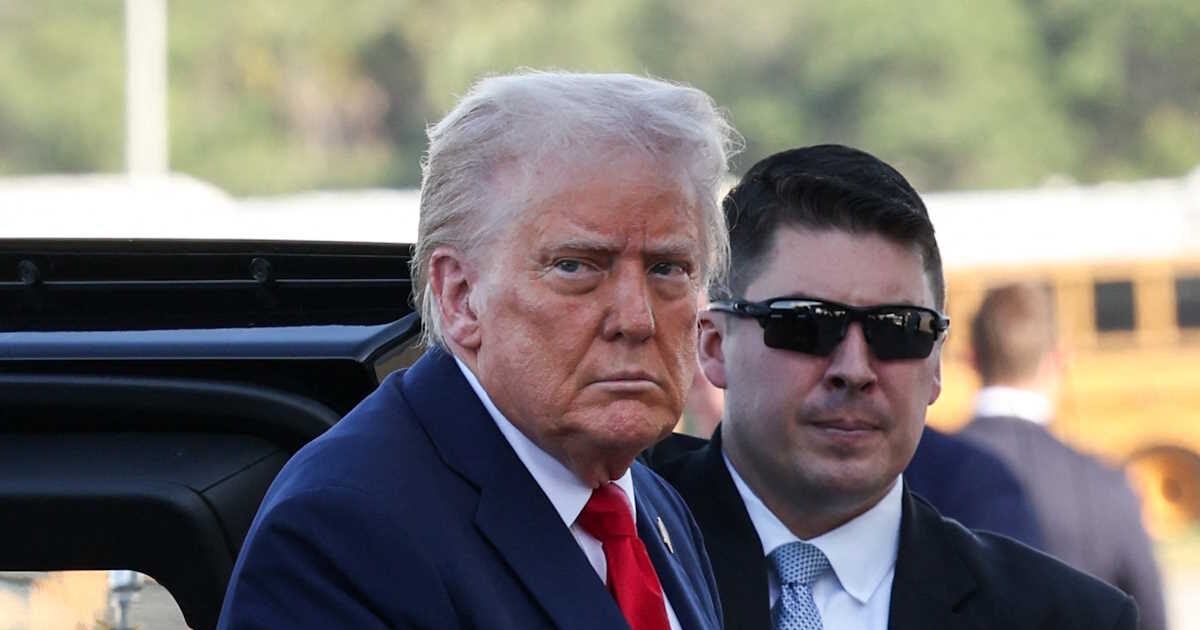Trump against Houthi and Iran: As soon as we started and the real pain has not come yet