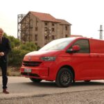 VW Transporter