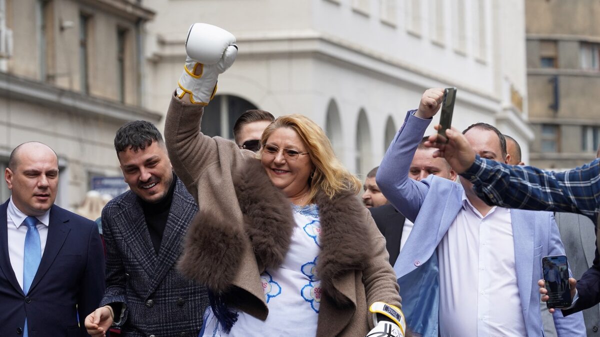 Ντιάνα Σοσοάκα