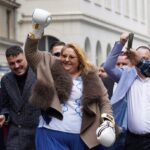 Ντιάνα Σοσοάκα