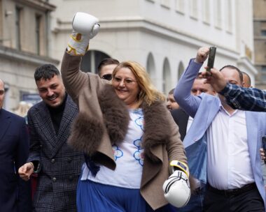Ντιάνα Σοσοάκα