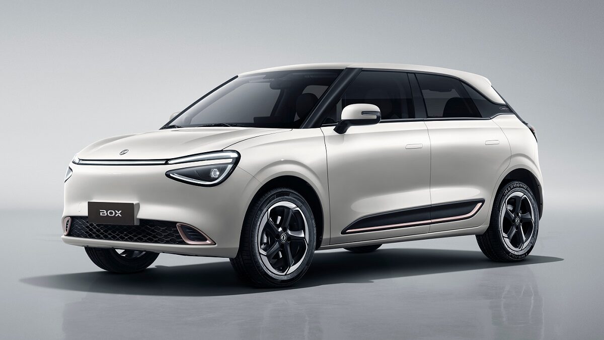 Dongfeng BOX