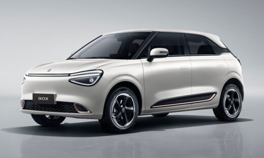 Dongfeng BOX