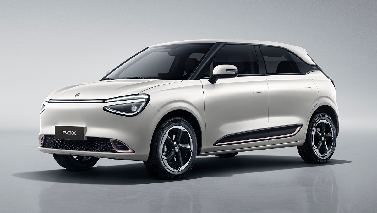Dongfeng BOX