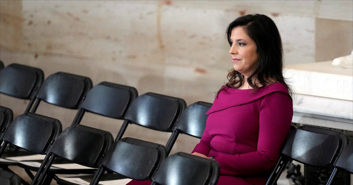 USA: Donald Trump withdraws Eliz Stephanick’s candidacy for the position of ambassador to the UN