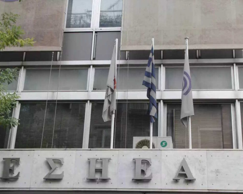 Πέθανε ο δημοσιογράφος Ιάσων Μοσχοβίτης