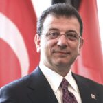 Εκρέμ Ιμάμογλου