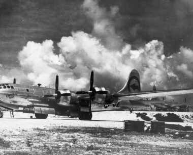 Το Enola Gay