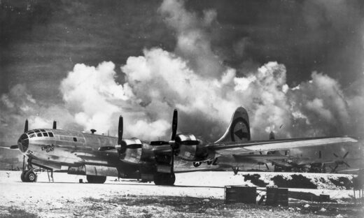 Το Enola Gay