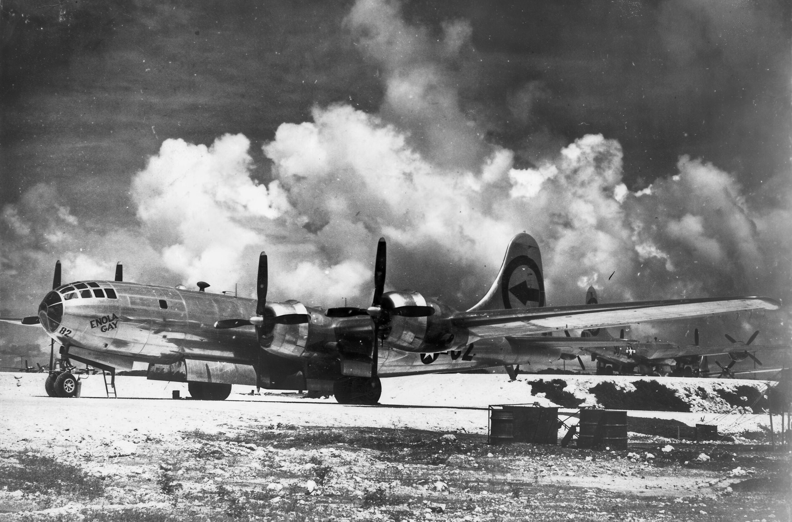 Το Enola Gay