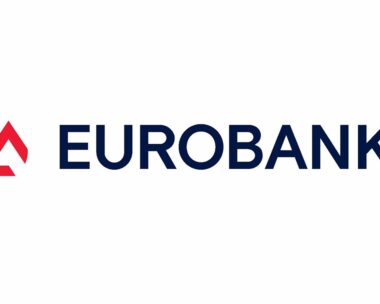 Το logo της Eurobank