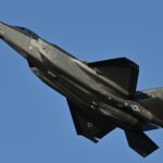 Μαχητικό F35
