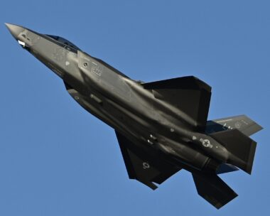 Μαχητικό F35