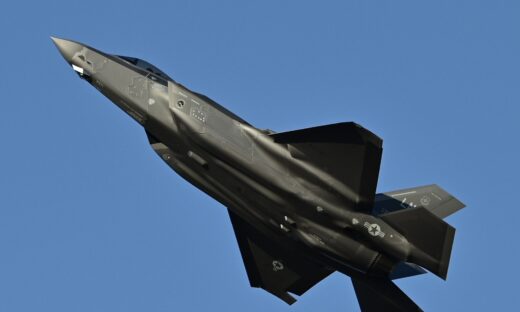 Μαχητικό F35