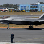 Μαχητικό F-35