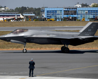 Μαχητικό F-35