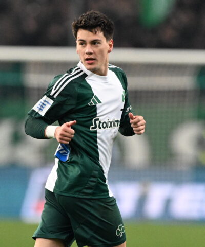 Ο Φακούντο Πελίστρι