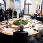 Σύσκεψη των υπουργών Εξωτερικών της G7