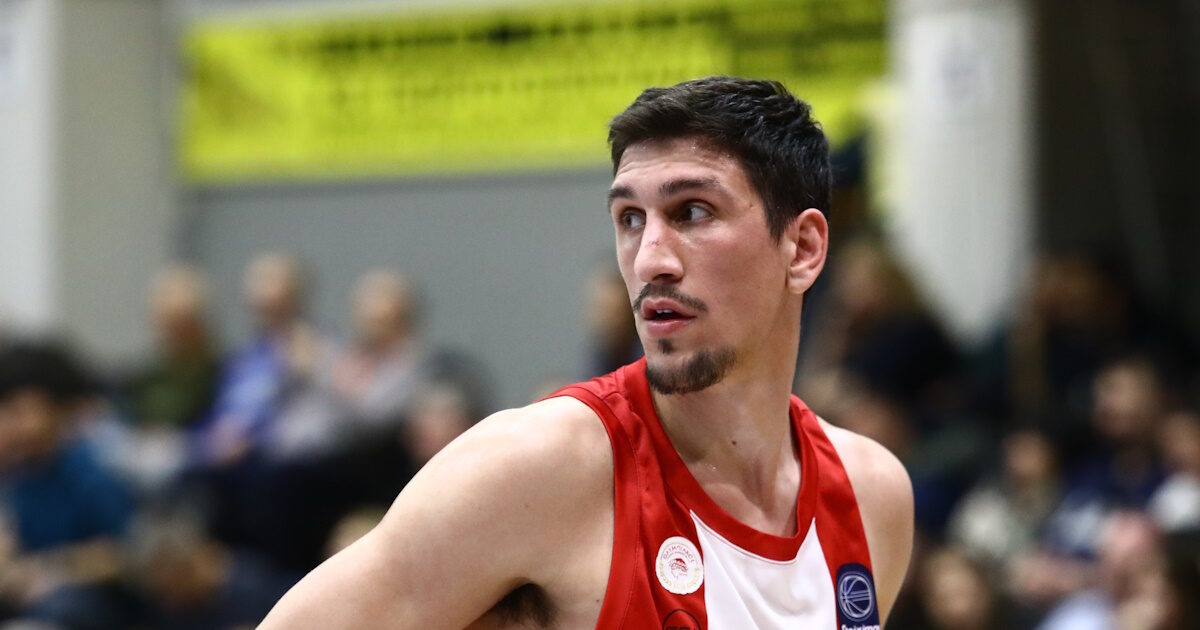 Olympiacos: With significant absences at Villerban headquarters