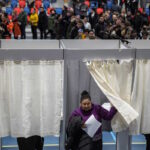 Γροιλανδοί ψηφίζουν στις εκλογές της 11ης Μαρτίου