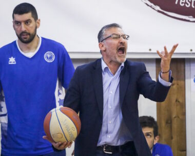 Ο Γρηγόρης Γιάσσαρης