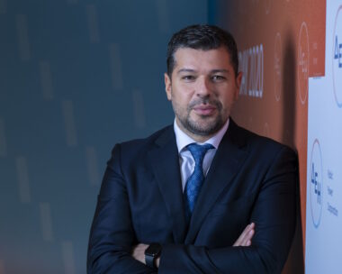 Ο Γιώργος Στάσσης