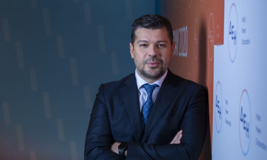 Ο Γιώργος Στάσσης