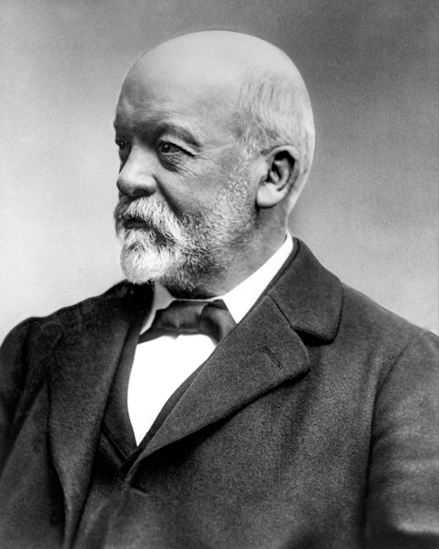 Gottlieb Daimler