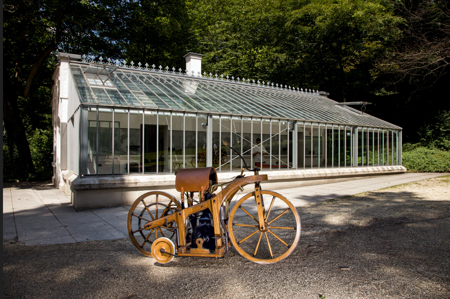 Gottlieb Daimler