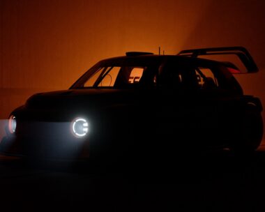 Hyundai INSTEROID