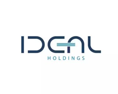 Το logo της Ideal Holdings