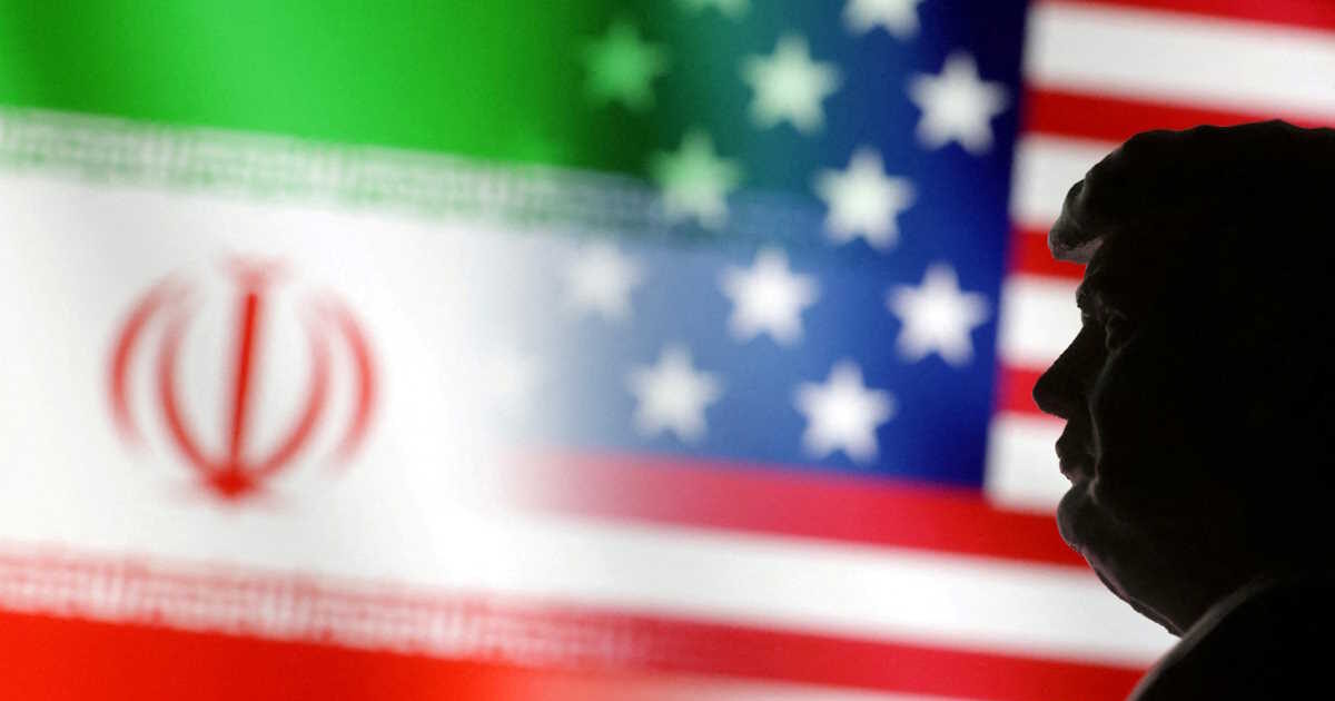 Tehran does not negotiate “under pressure” replies to Trump by Iran’s Foreign Minister