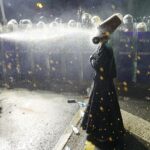 Επεισόδια στην Κωνσταντινούπολη