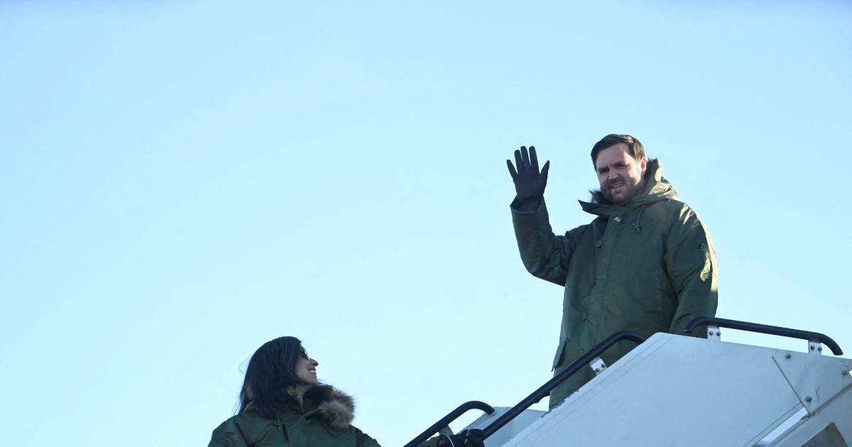 Jay Di Vance: Press in Greenland – “We didn’t invite you,” the locals say that snoop in every way