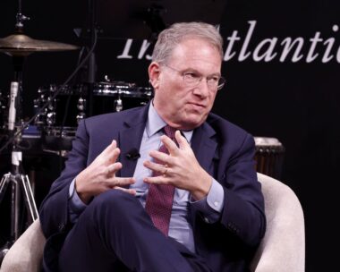 Jeffrey Goldberg