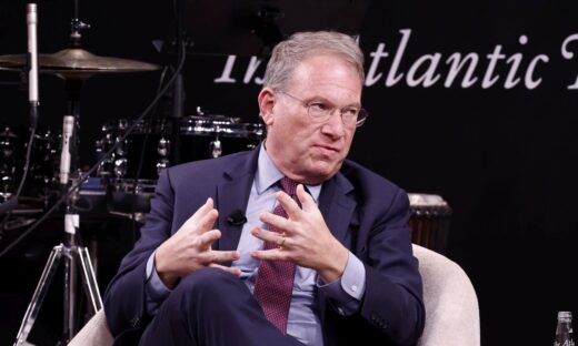 Jeffrey Goldberg