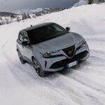 Alfa Romeo: Η τεχνολογία τετρακίνησης κάνει ντεμπούτο στη Junior