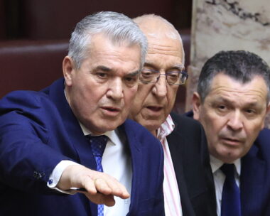 Δημήτρης Κυριαζίδης